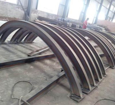 鄭州型材拉彎價格